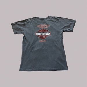 Harley Davidson Dealer. Shirt
